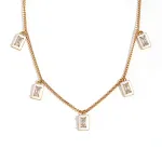 Rectangle White