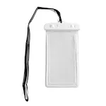 Luminous Waterproof Bag White