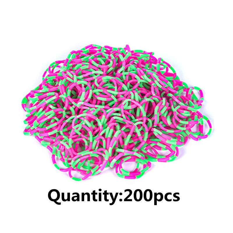 Title 12, Colorful Pet Grooming Rubber Band Dog Headwear ...
