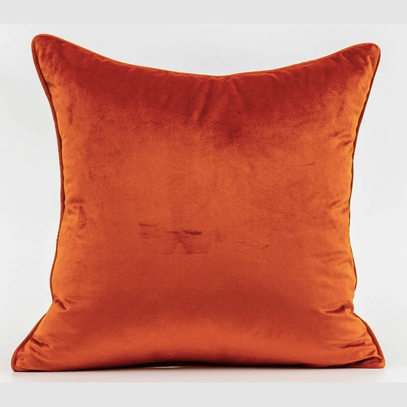 Sofá americano para sala com almofada jacquard de zebra. Adicione um toque de estilo e sofisticação à sua sala de estar com conforto. — foto 8