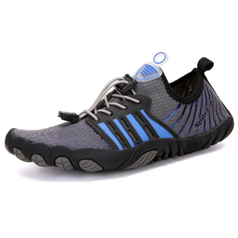 Title 6, Scarpe a cinque dita alla moda per spiaggia e n...