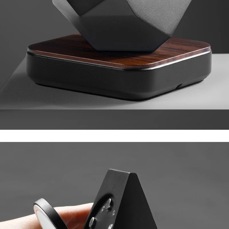 Title 2, Magnetic Mobile Charging Bracket Mobile Phone C...