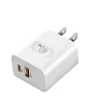 PD09 American Standard White