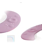 Kids Shampoo Cap Shower Cap with Waterproof Ear Protectors, protects from water and shampoo, perfect for babies and todd — photo 1