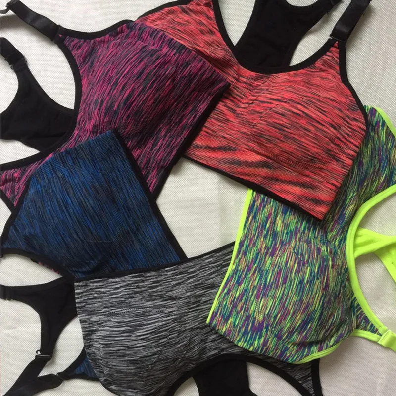 Title 1, Duan dyed vest thin running fitness yoga underw...