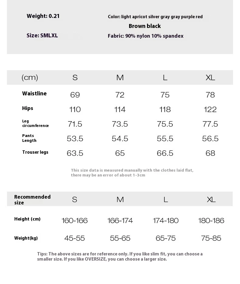 Title 1, Stretch Sports Shorts with Big Pockets for Stre...