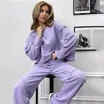 Zy4528 Purple