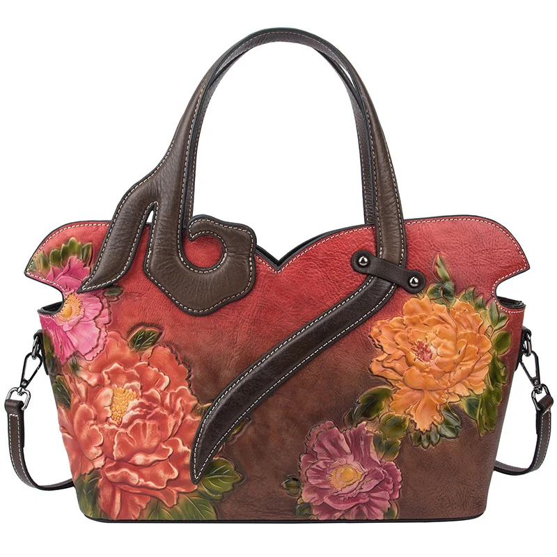 Title 4, European and American Leather Bags. Experience ...