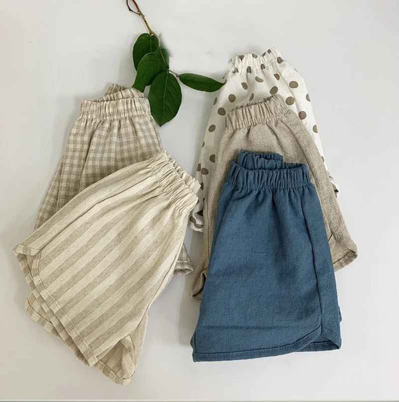 Title 2, Summer New Mens and Womens Baby Loose Breatha...