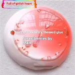 Mail Strawberry