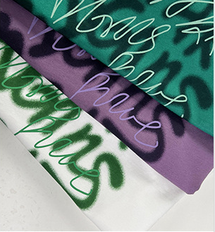 Title 8, T-shirt a maniche corte alla moda da donna. Per...
