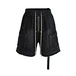 TJ083 Black