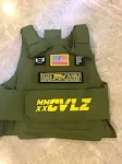 ArmyGreen