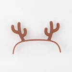 Fawn headdress