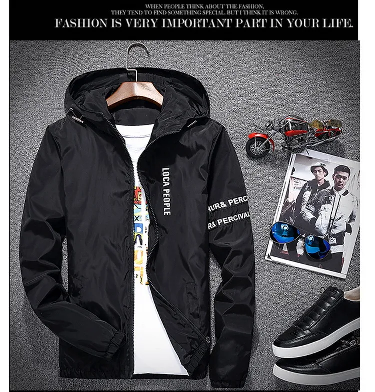 Title 2, Giacca slim fit da uomo, elegante e versatile. ...