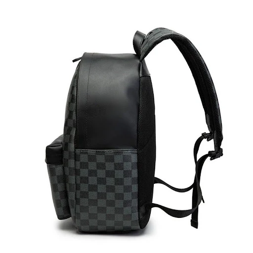 Title 4, Stylish and Large Capacity Outdoor Travel Bag f...