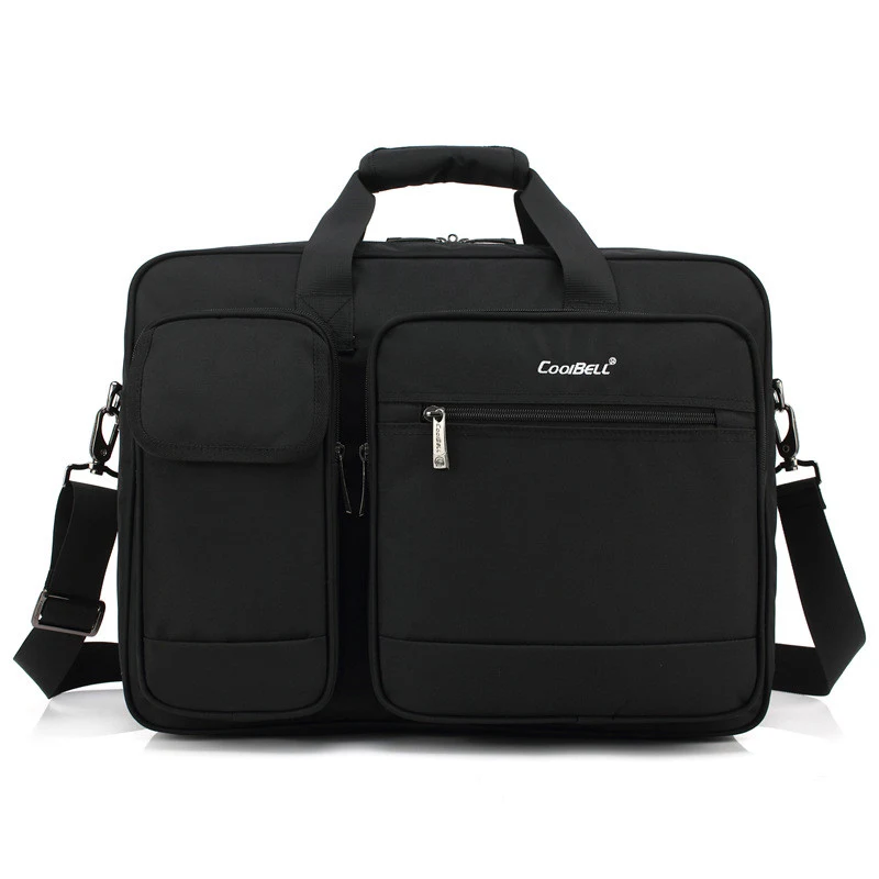 Title 3, Portable Tablet Bag Secure protection, easy tra...