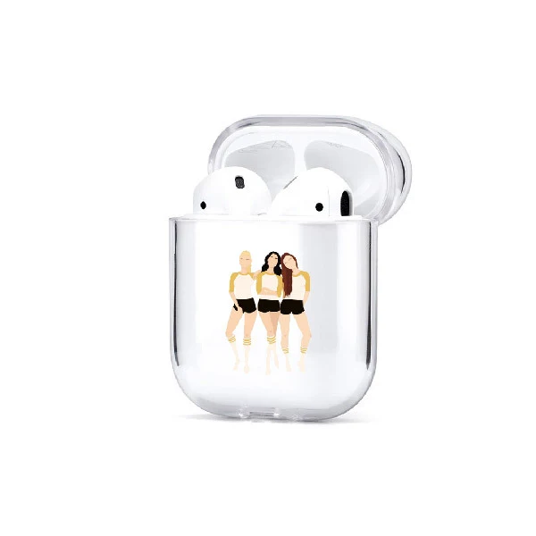 Title 10, Riverdale AirPods Cases Compatible with Apple. ...