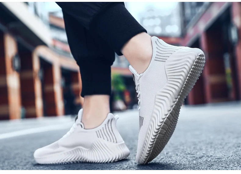 Living Passion Runners shoes for comfortable and stylish running. Experience cushioning, breathability, and an optimized — photo 4