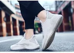 Living Passion Runners shoes for comfortable and stylish running. Experience cushioning, breathability, and an optimized — photo 4
