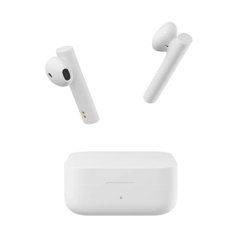 Title 2, Air2SE Bluetooth Headset with Long-Lasting Batt...