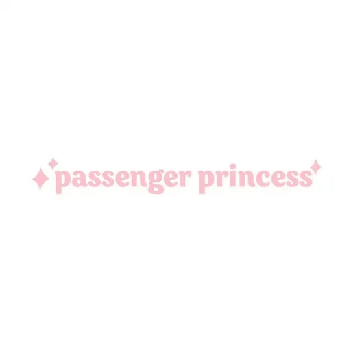 Title 5, Car Creative Stickers for Window, Dashboard, In...