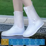 White Thickened