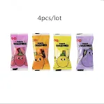 4pcs set color random