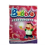 Máquina de chiclete de brinquedo infantil, brinquedos de banho com metralhadora de plástico, diversão e brincadeiras no banho para crianças — foto 14