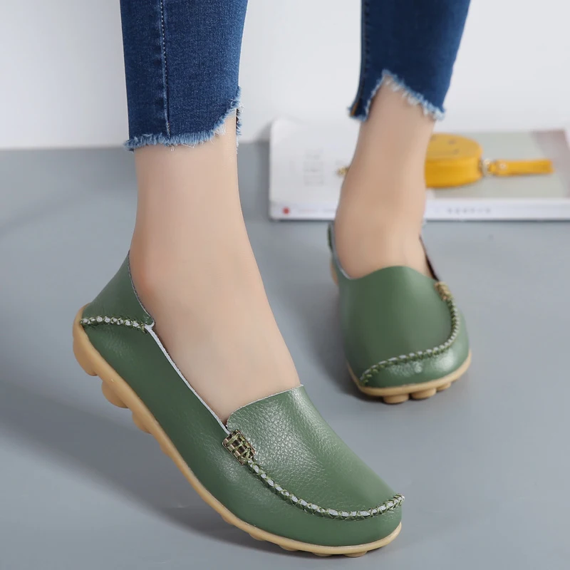 New Style Peasy Casual Fashion Women's Shoes for everyday comfort and style. Easy to wear, versatile shoes perfect for c — photo 5