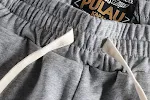 Youth Loose Beach Pants Casual Shorts Comfortable and breathable summer shorts perfect for the beach, playing, relaxing, — photo 7