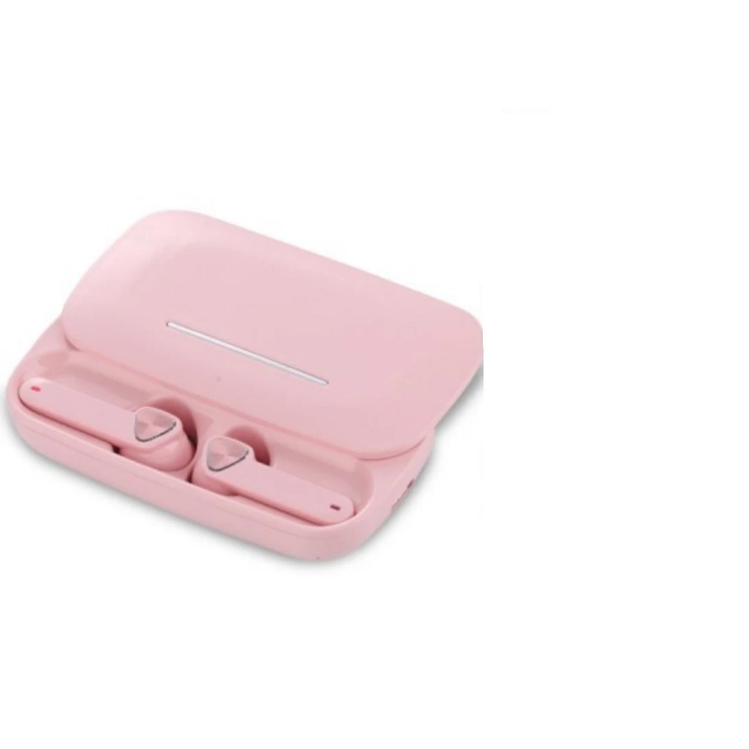 Wireless Bluetooth headset with slide cover for easy connection, clear calls, and enjoying music wirelessly anytime, any — photo 3