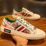 Sapatos de prancha Light Luxury, modernos e versáteis. Conforto e elegância para um visual sofisticado e descontraído em todas as ocasiões. — foto 2