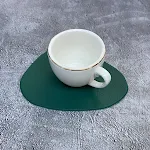 Green Coaster