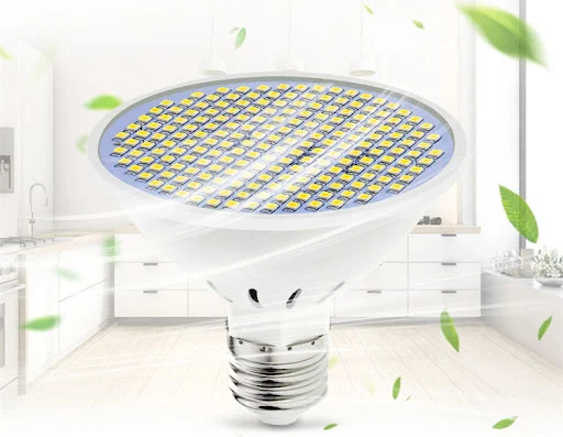 Title 6, Lampe LED Cup E27 pour la maison Ampoule à écon...