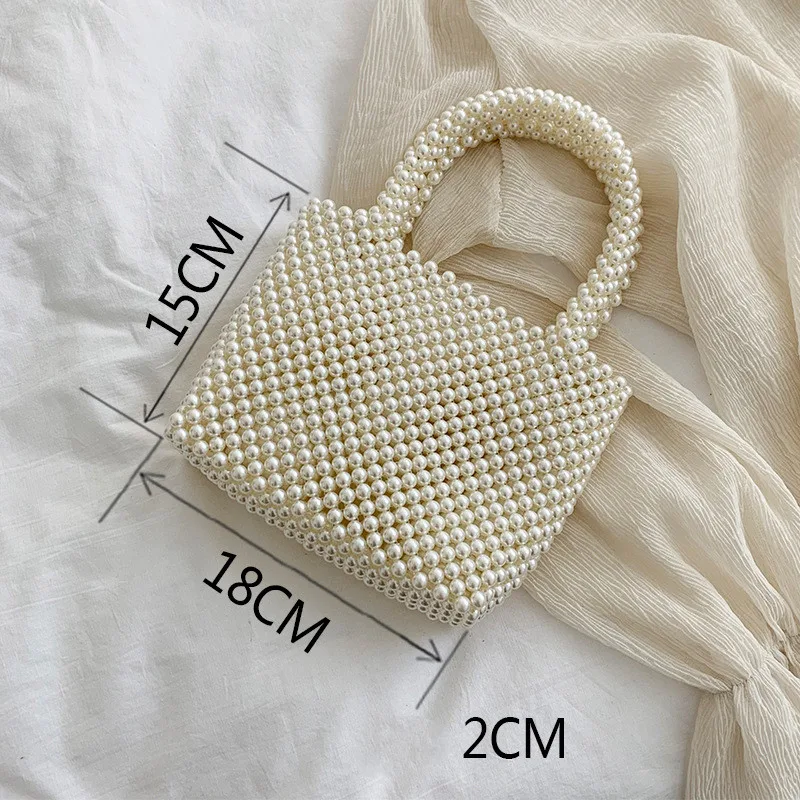 Bolsa de pérolas feminina, bolsa mensageiro mini retrô estilo ocidental. Leve seu estilo selvagem com esta bolsa perfeita para o dia a dia. — foto 6