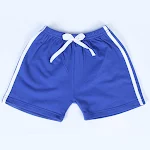 Pantalones finos de playa para niños pequeños y medianos, ropa holgada y ligera, perfectos para días soleados y aventuras. — foto 10