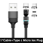 Black 3in1