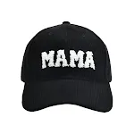 MAMA Black
