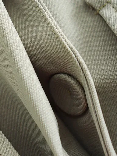 Title 8, Damesmode Temperamentjas Broek Rechte broekpak