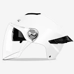 Electric Bicycle Helmet Men's and Women's Summer Sun Protection Lightweight and breathable for a safe and comfortable cy — photo 6