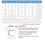 Summer European and American men's printed 3D cute dog short-sleeved T-shirt, one piece, dropshipping available, can be — photo 47