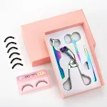 Color titanium suit