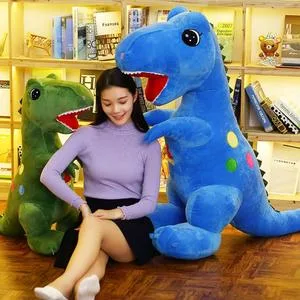 Title 3, Boneca de dinossauro de brinquedo para crianças...