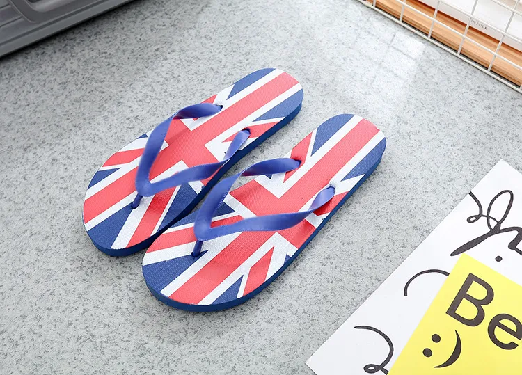 Men's non-slip wear-resistant flip-flops. Experience superior comfort and durability with every step. Perfect for beach, — photo 4