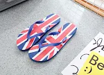 Men's non-slip wear-resistant flip-flops. Experience superior comfort and durability with every step. Perfect for beach, — photo 4