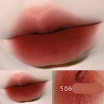 Student Affordable Lipstick Matte Wholesale Makeup Long-lasting and attractive wholesale makeup for everyday use, perfec — photo 2