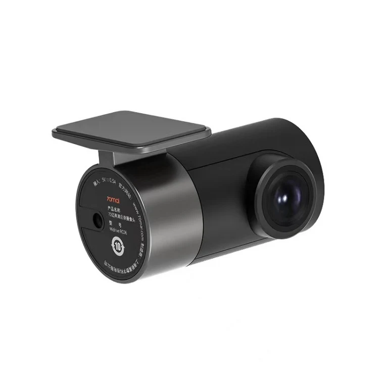 Title 2, 70mai 4K In-Car Camera with 4K High-Definition ...