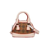 Beige Diamond Plaid