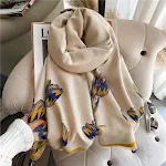 Cream color